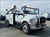 2025 Ford F-750