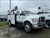 2025 Ford F-750