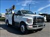 2025 Ford F-750