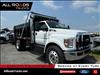 2025 Ford F-750