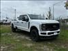 2024 Ford F-350 Super Duty