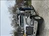 2020 MG MACK Granite VXT 600 Vac VXT 600
