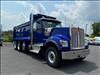 2025 Kenworth W-990 Dump truck