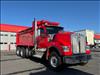 2025 Kenworth W990 Dump