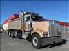 2025 Kenworth W900 Dump