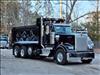 2025 Kenworth W900 Dump