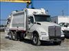 2025 Kenworth T880 Single Cab
