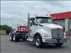 2025 Kenworth T880 Single Cab