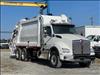 2025 Kenworth T880 Single Cab