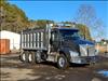 2025 Kenworth T880 Aluminum Dump