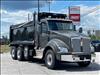 2025 Kenworth T-880 Single Cab