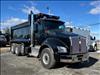 2025 Kenworth T880 Dump