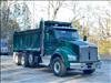 2025 Kenworth T880 Dump