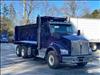2025 Kenworth T880 Dump