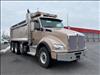 2025 Kenworth T880 Dump