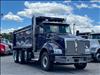 2025 Kenworth T880 Dump