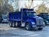 2025 Kenworth T880 Dump