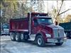 2025 Kenworth T880 Dump