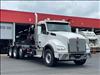 2025 Kenworth T880 Single Cab