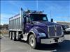 2025 Kenworth T880 Dump