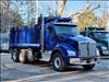 2025 Kenworth T880 Dump