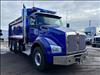 2025 Kenworth T880 Dump