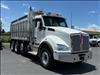 2025 Kenworth T880 Dump