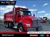 2025 Kenworth T880 Dump