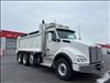 2025 Kenworth T880 Dump