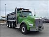 2025 Kenworth T880 Dump
