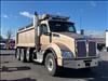 2025 Kenworth T880 Dump