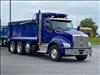2025 Kenworth T880 Dump