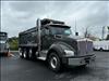 2025 Kenworth T-880 Dump