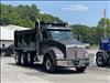 2025 Kenworth T880 Dump