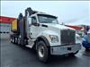 2025 Kenworth T880 VACUUM