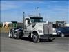 2024 Kenworth W990 Day Cab