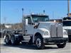 2025 Kenworth W990 Tractor