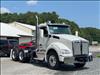 2025 Kenworth T880 Day Cab
