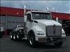 2025 Kenworth T880 Single Cab