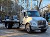 2025 Kenworth T280 Flatbed Rollback