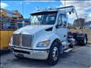 2025 Kenworth T380 T380