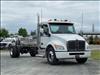 2025 Kenworth T380 Cab & Chassis