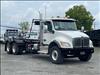 2025 Kenworth T480 Single Cab