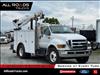 2012 Ford F-750