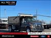2008 Ford F-750DR