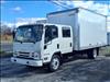 2025 Isuzu NPr HD