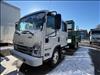 2024 Isuzu NPRHD Dovetail