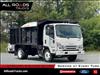 2024 Isuzu NPR HD GAS LANDSCAPE DUMP