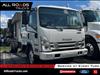 2025 Isuzu NRR Crew Cab