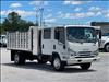 2024 Isuzu NRR Service Body